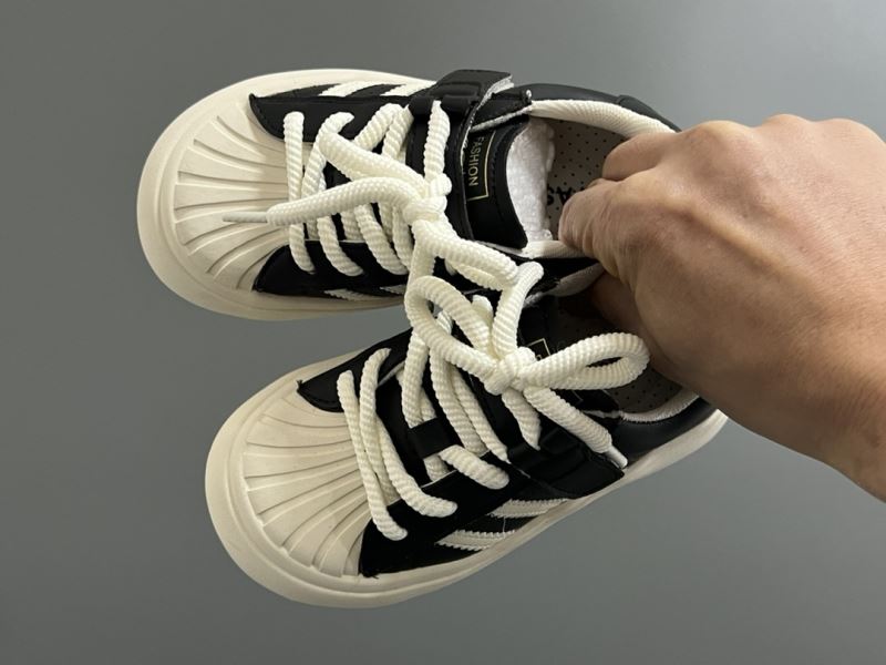 ADIDAS SHOES